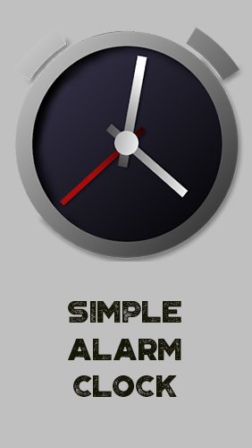 download Simple Alarm Clock apk